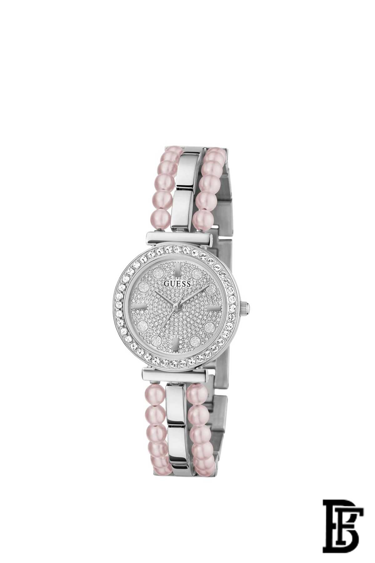 Guess Women’s Watch GW0531L1 image 1