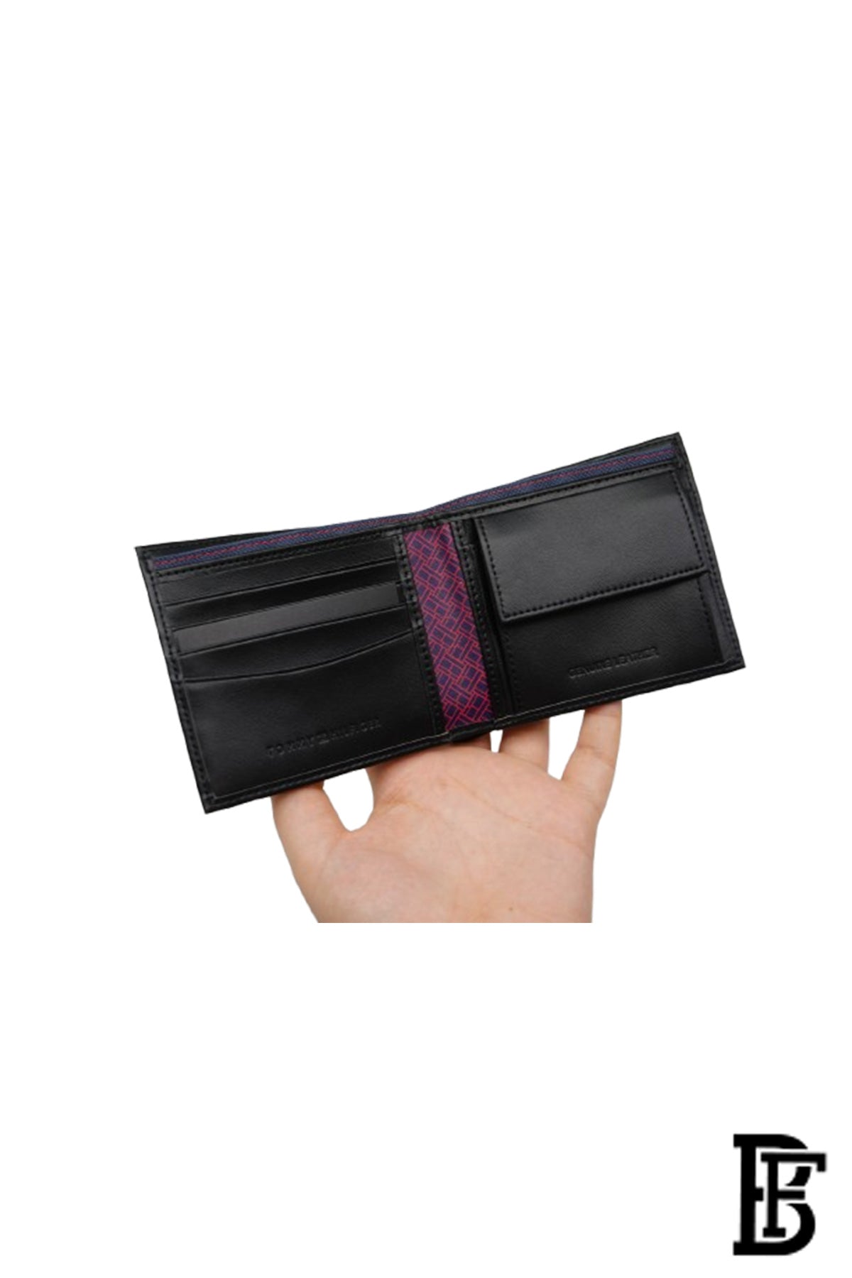TOMMY HILFIGER Wallet for Men-wallet000067 image 6
