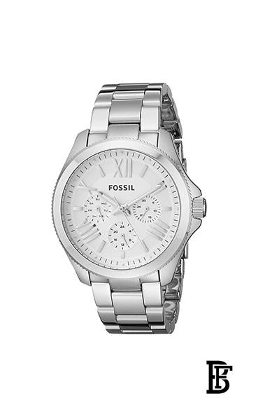 FOSSIL Women's Cecile Analog Quartz Watch AM4509 image 1