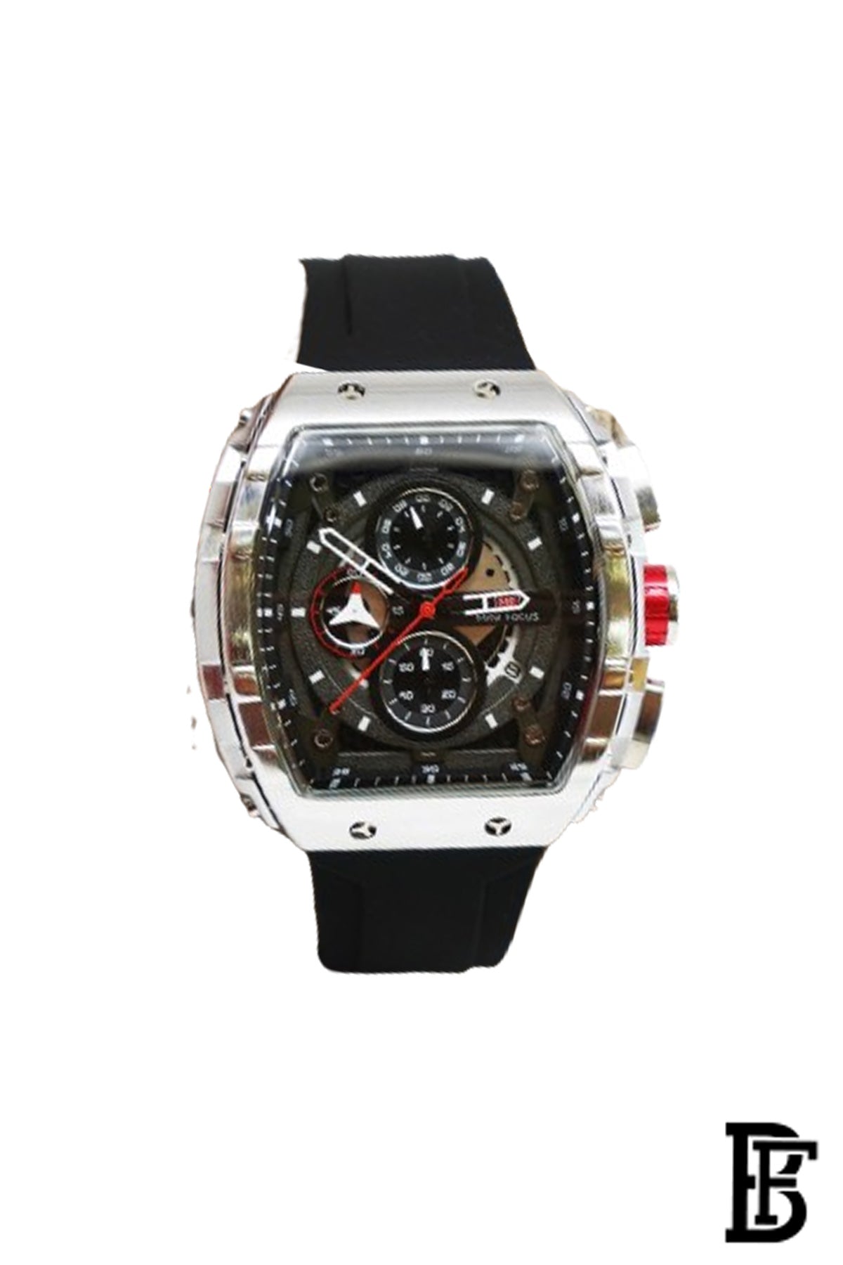 Mini Focus Watch For Men mf0012 image 1