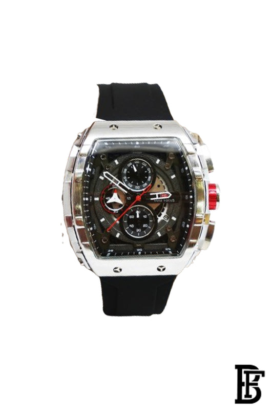 Mini Focus Watch For Men mf0012 image 1
