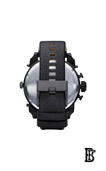 Diesel Men's DZ7127 SBA Black Watch image 3