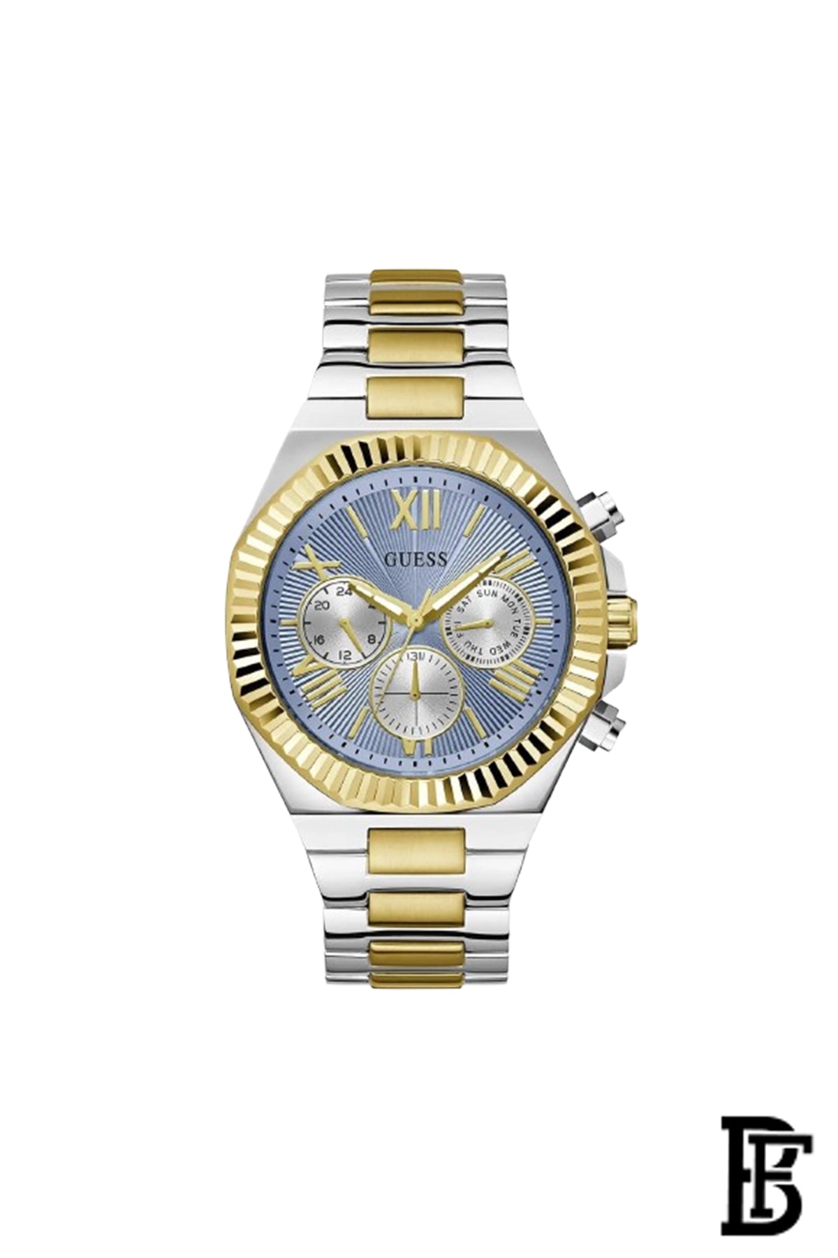 Guess Watch For Men GW0703G3 image 1