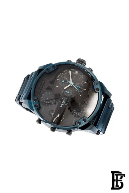 DIESELMen's Mr. Daddy 2.0 Chronograph Watch DZ7414 image 2