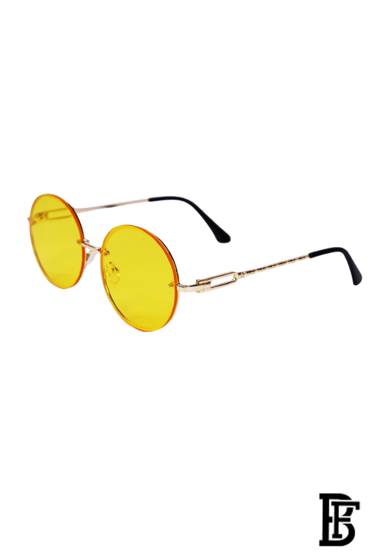 Generic Unisex Sunglasses SG135 image 3