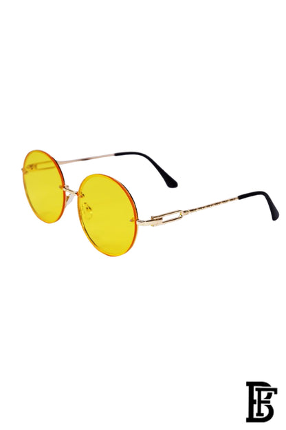 Generic Unisex Sunglasses SG135 image 3