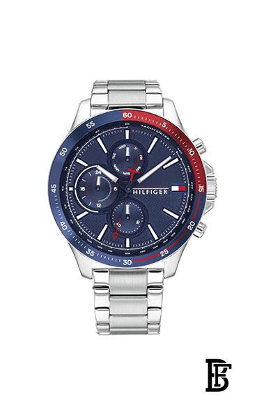Tommy HIlfiger Watch For Men 1791718 image 0