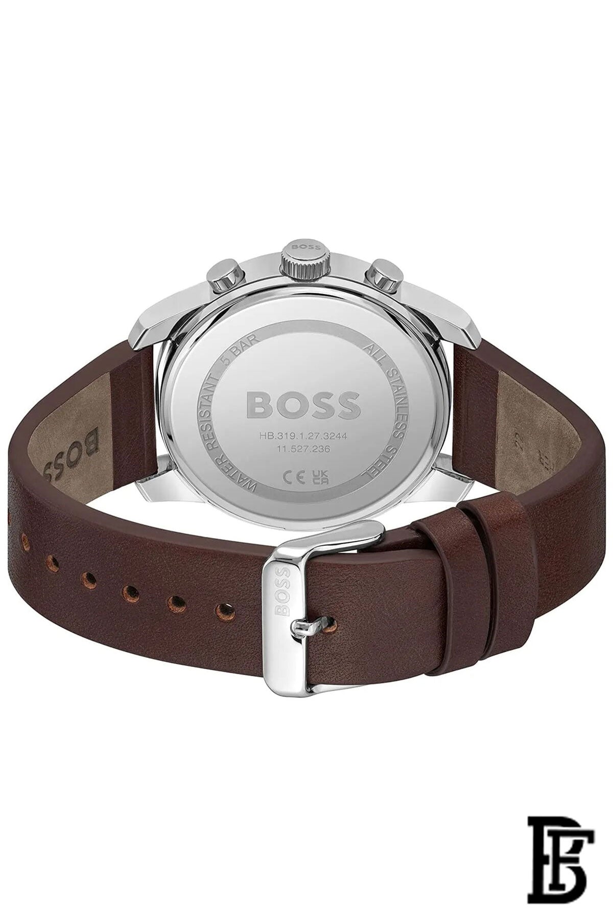 Hugo Boss Watch For Men 1514002 image 3