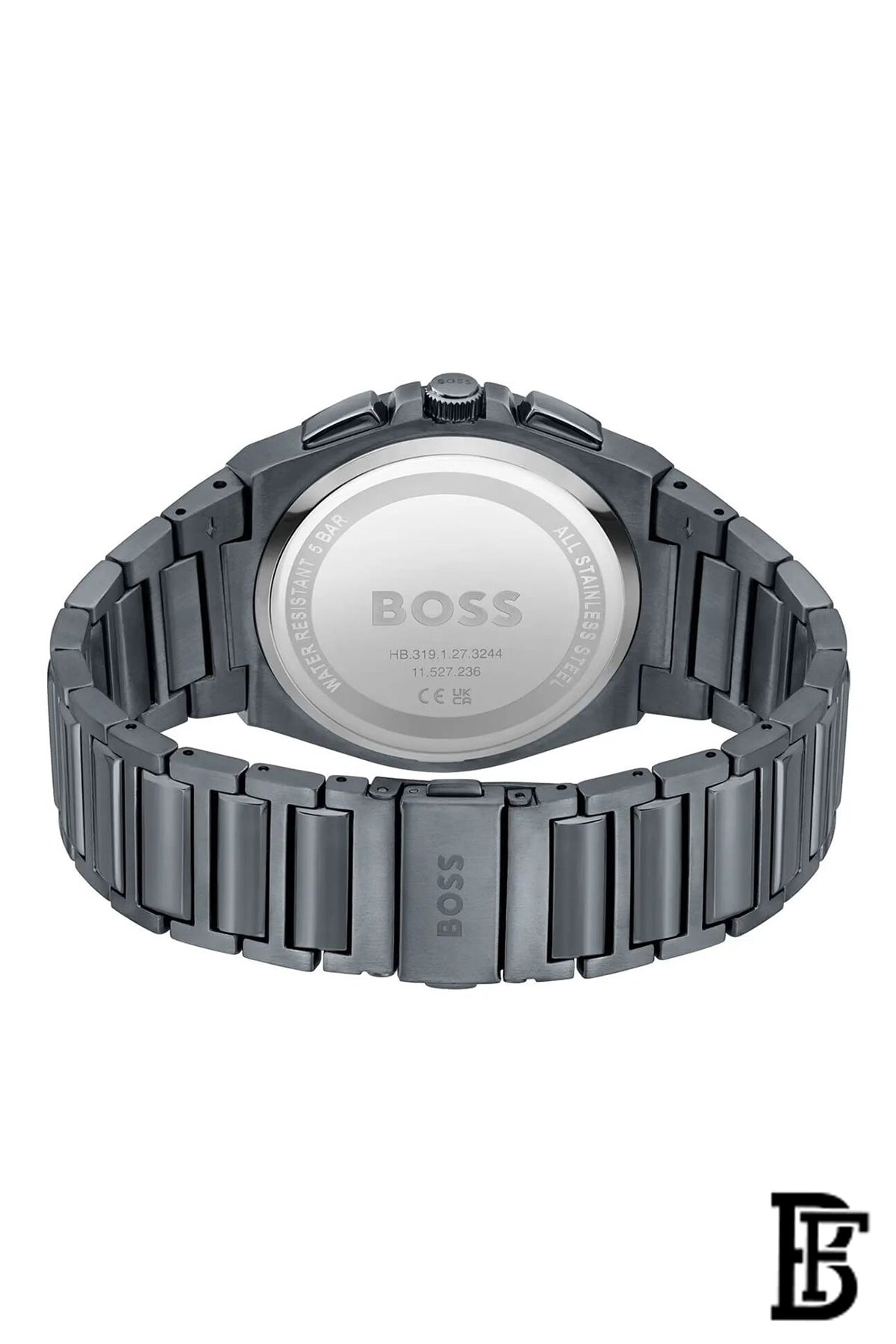 Hugo Boss Watch For Men 1513996 image 3