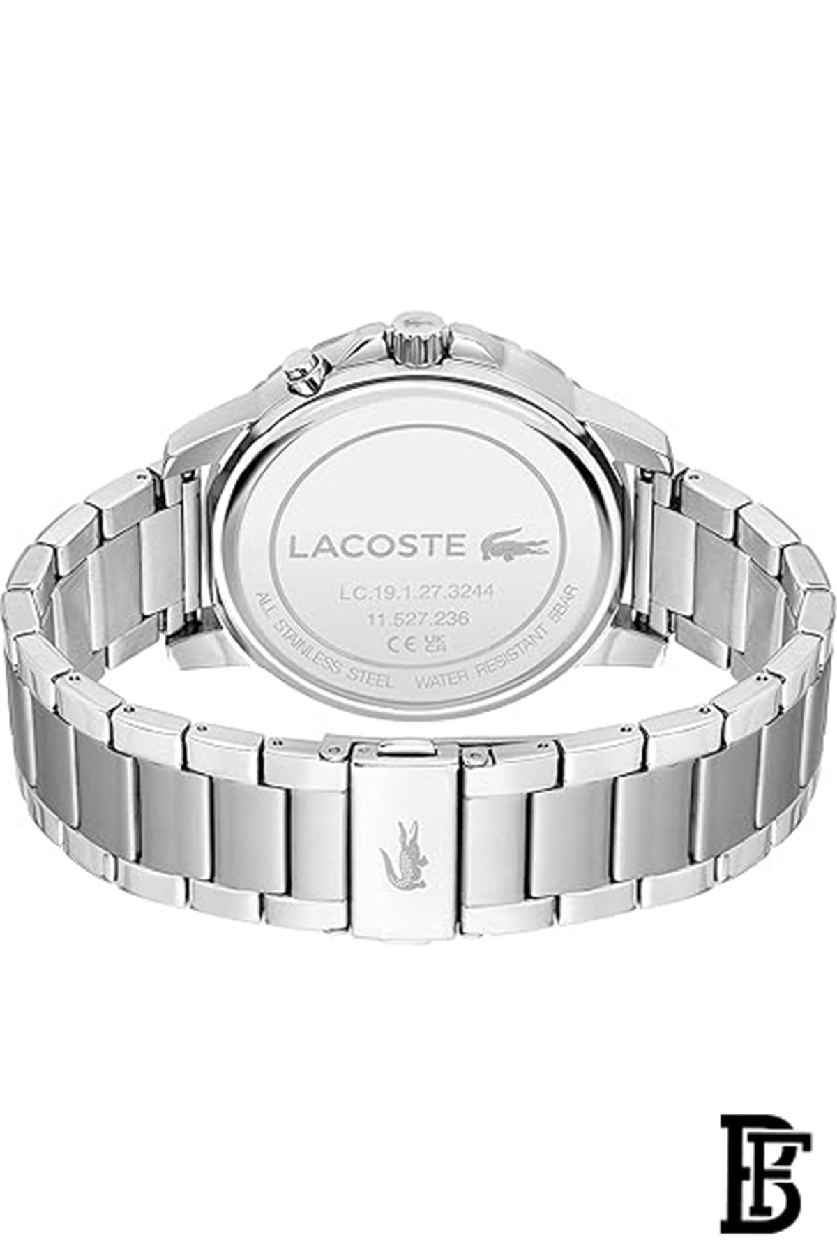 Lacoste Watch for Men 2011207  image 2