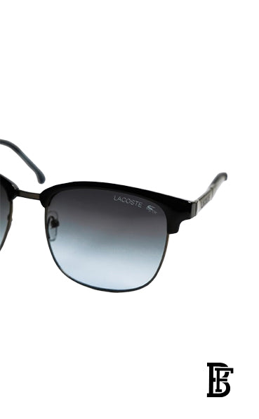 Men’s Square Polarized Sunglasses – UV Protection – Model [S005] image 2