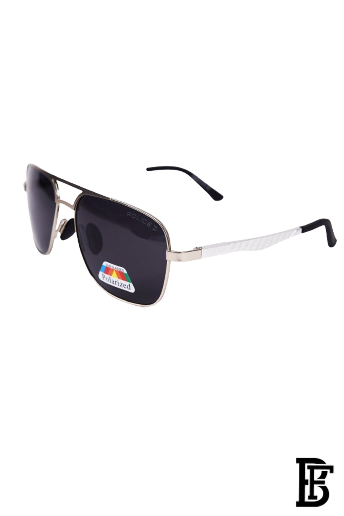 Generic Men Sunglasses inspired by police sn1013 image 3