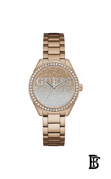 GUESSWomen's Analog Watch W0987L3 image 0