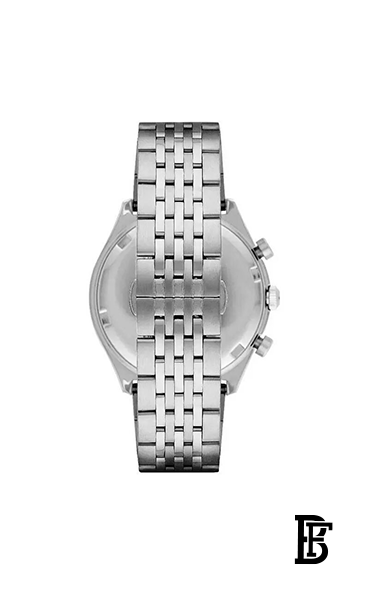 EMPORIO ARMAN IMen's Metal Chronograph Watch AR1974 image 3