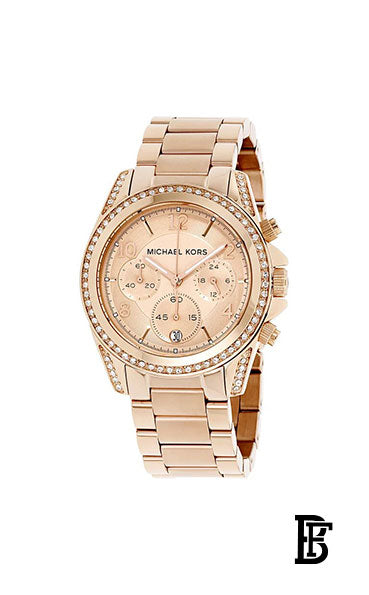 Michael Kors Watch for Women MK5263 image 1