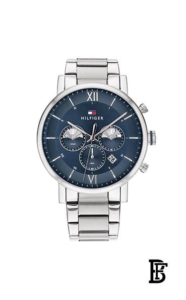 Tommy Hilfiger Watch For Men  1710409 image 0