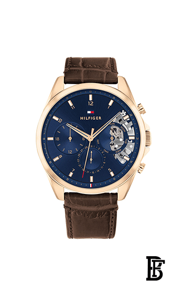 Tommy HIlfiger Watch For Men  - 1710453 image 1