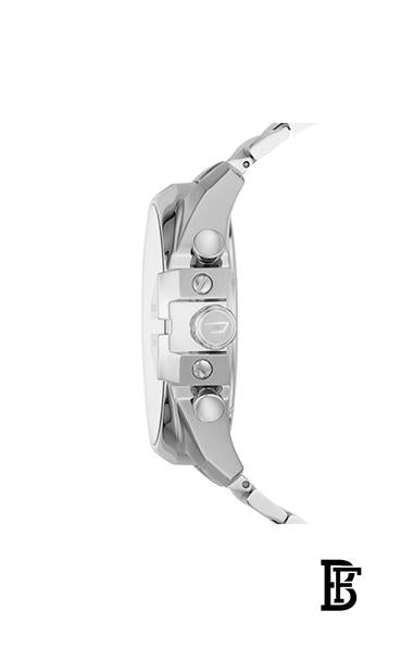DIESELMen's Stainless Steel Analog Wrist Watch DZ4477 image 2