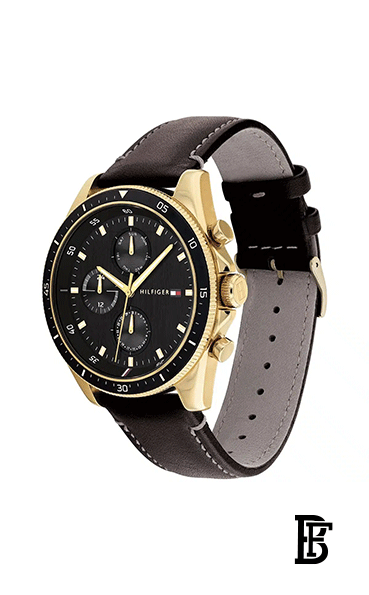 Tommy HIlfiger Watch For Men-1791836 image 2