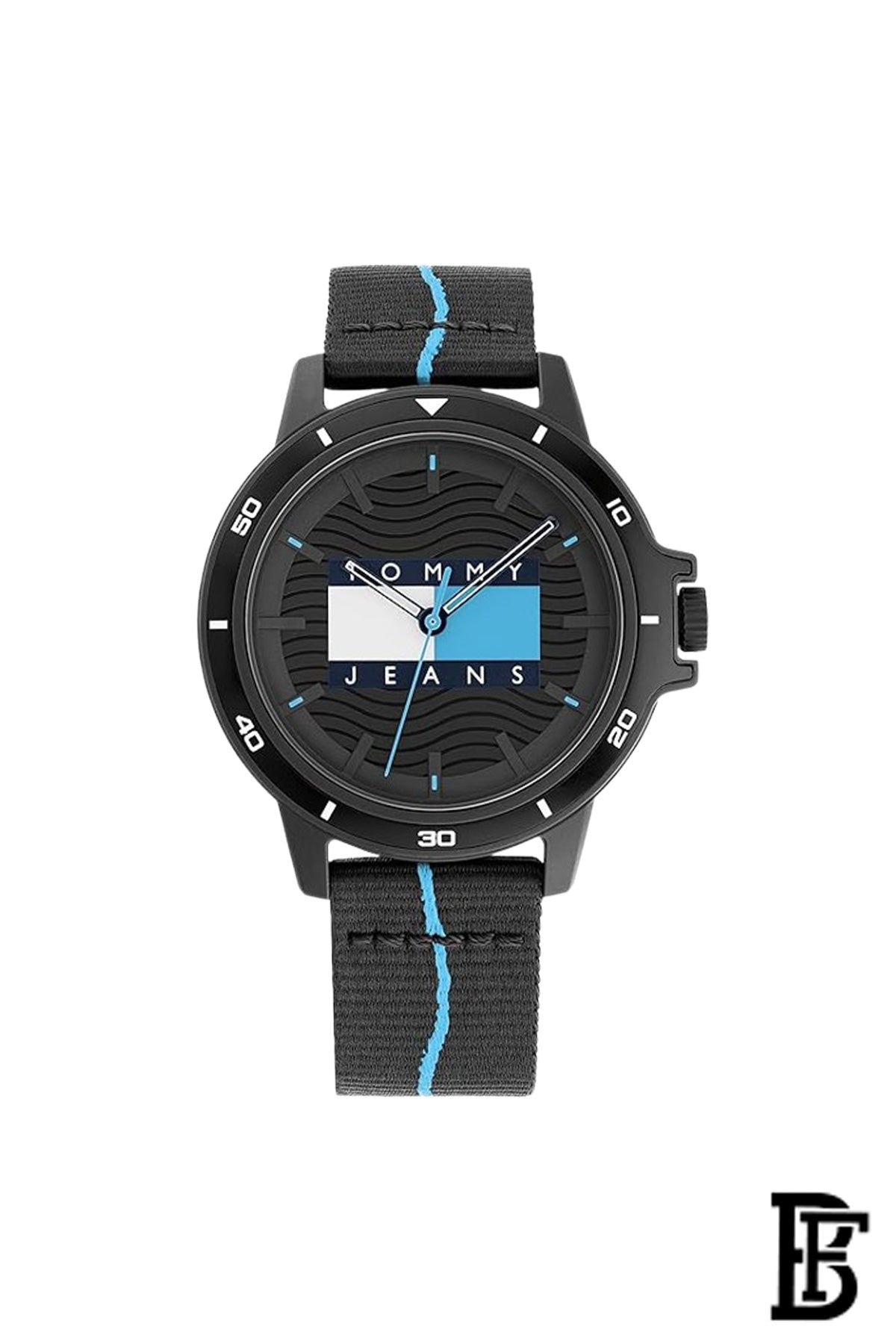Tommy Hilfiger Watch For Men 1791999 image 1