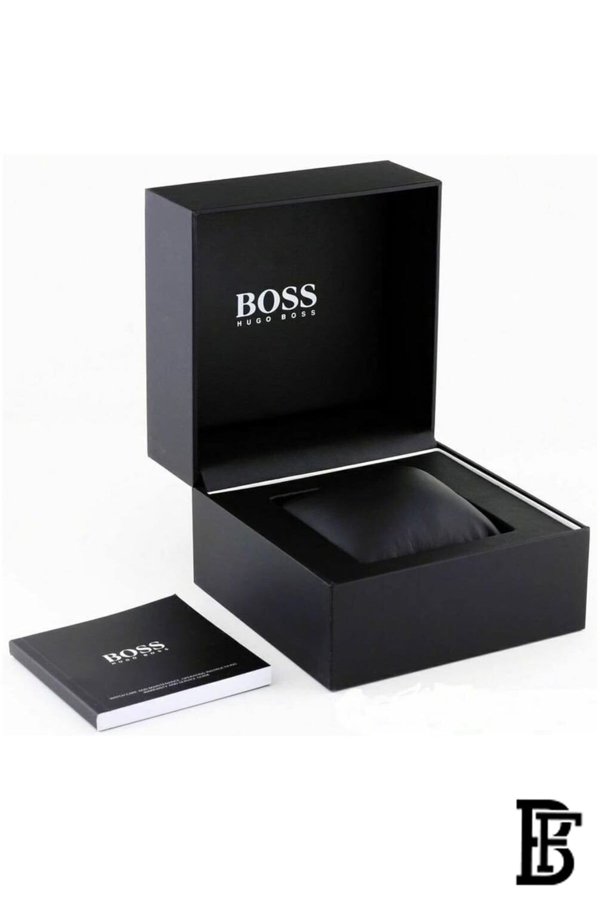 Hugo Boss Watch For Men 1514055 image 4
