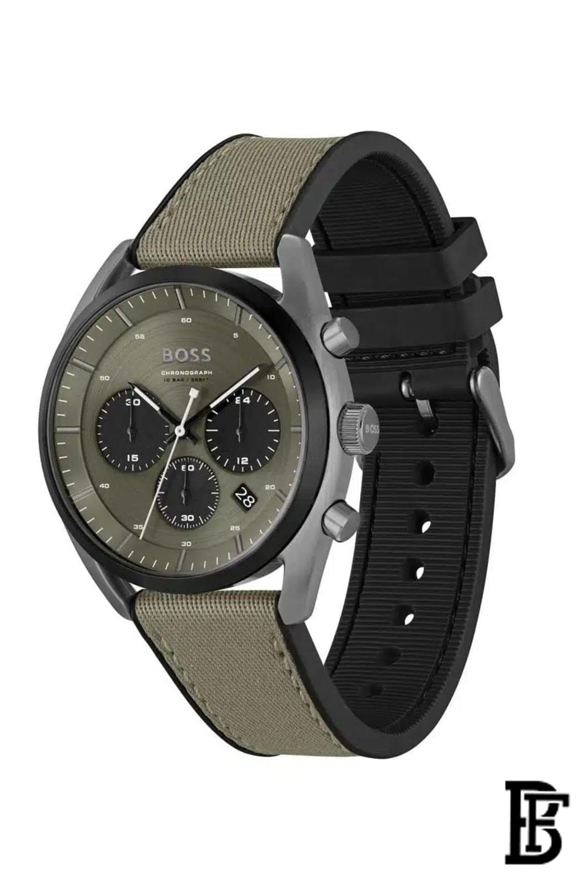 Hugo Boss Watch For Men 1514092 image 2