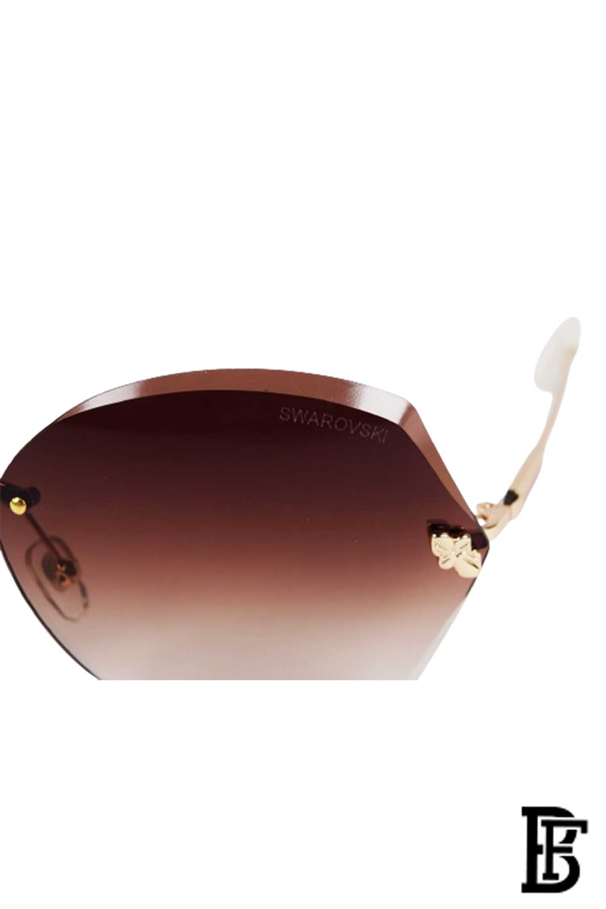 Generic Women Sunglasses Inspired By Swarovski sn762 image 2
