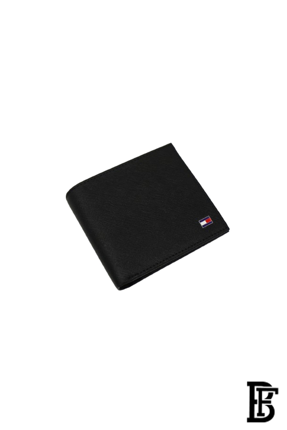 TOMMY HILFIGER Men Leather Wallet THWJ2 image 4
