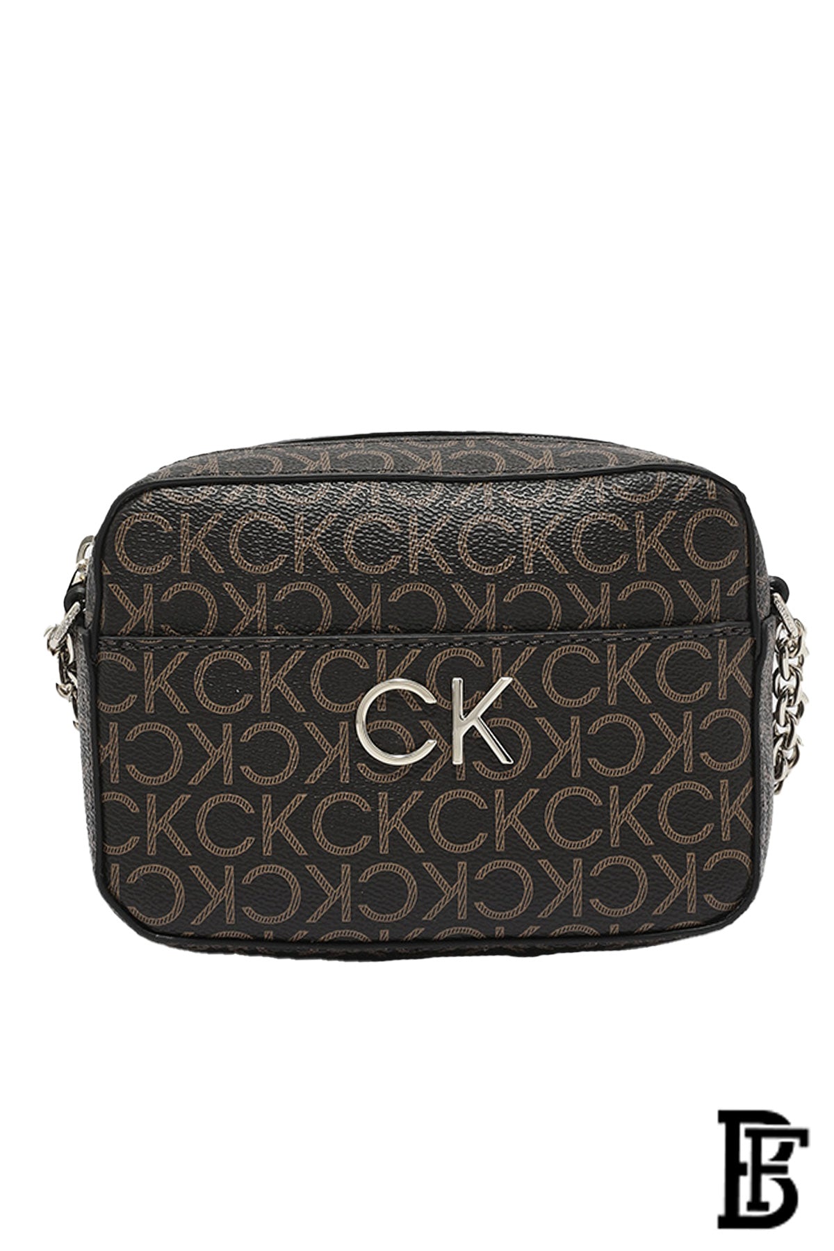 CALVIN KLEIN Women Cross Bag CALVIN KLEIN BAG0007 image 0