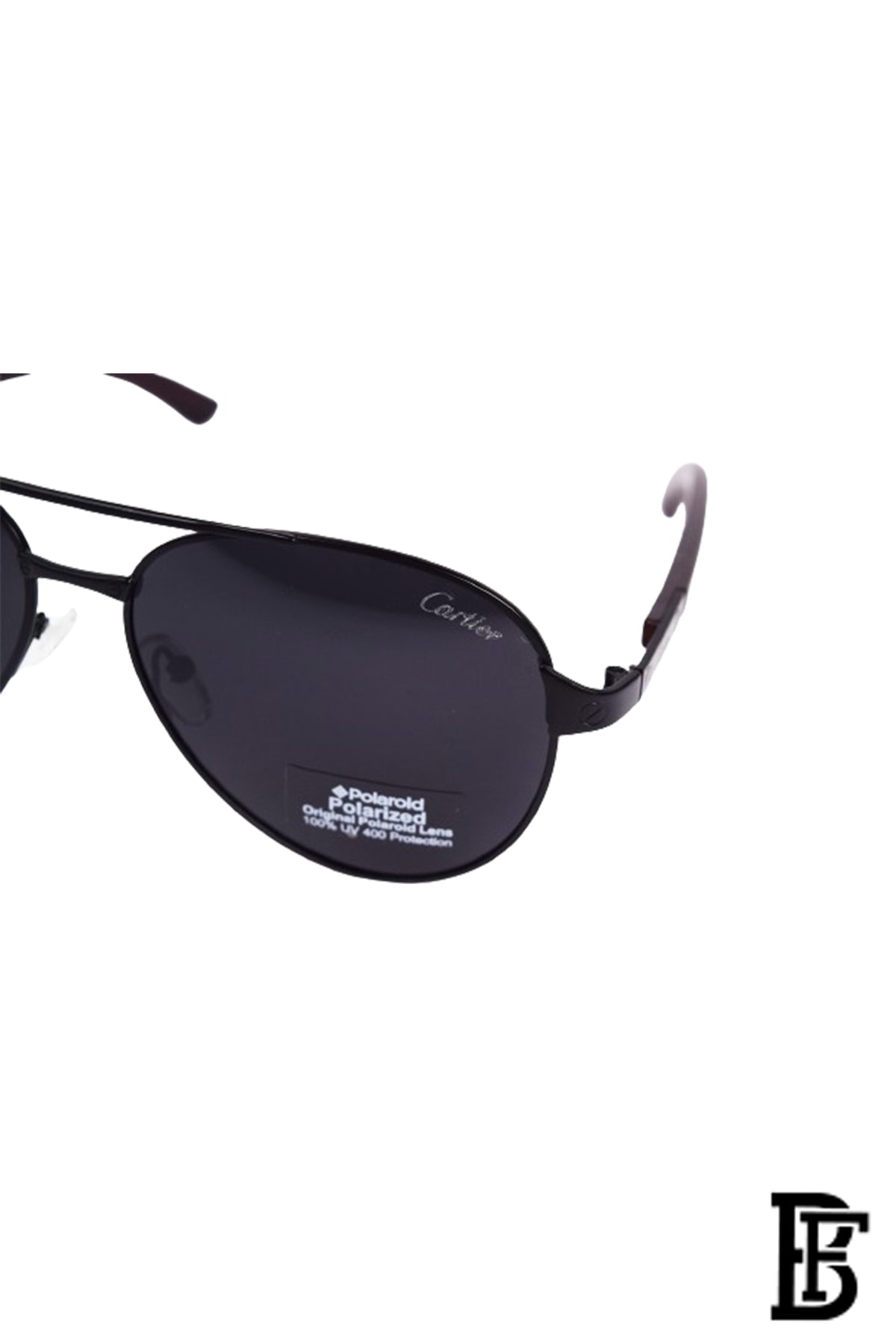 Generic Men Sunglasses inspired by cartier sn1042 image 2