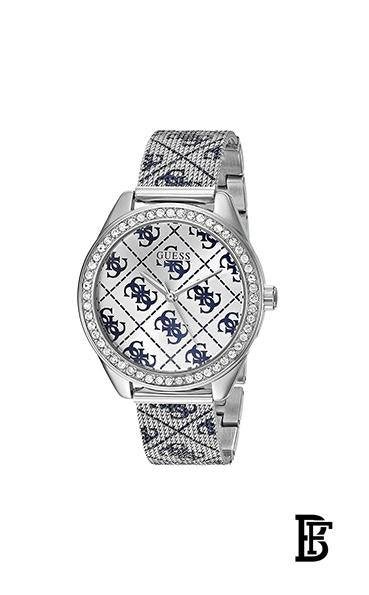 GUESSWomen's Claudia Analog Watch W1279L1 image 0