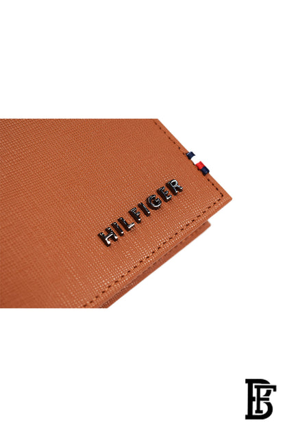 Men Wallet Inspired By Tommy Hilfiger thw19 image 3