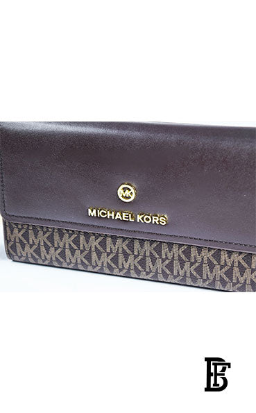Women Wallet By Michael Kors mkw1 image 3