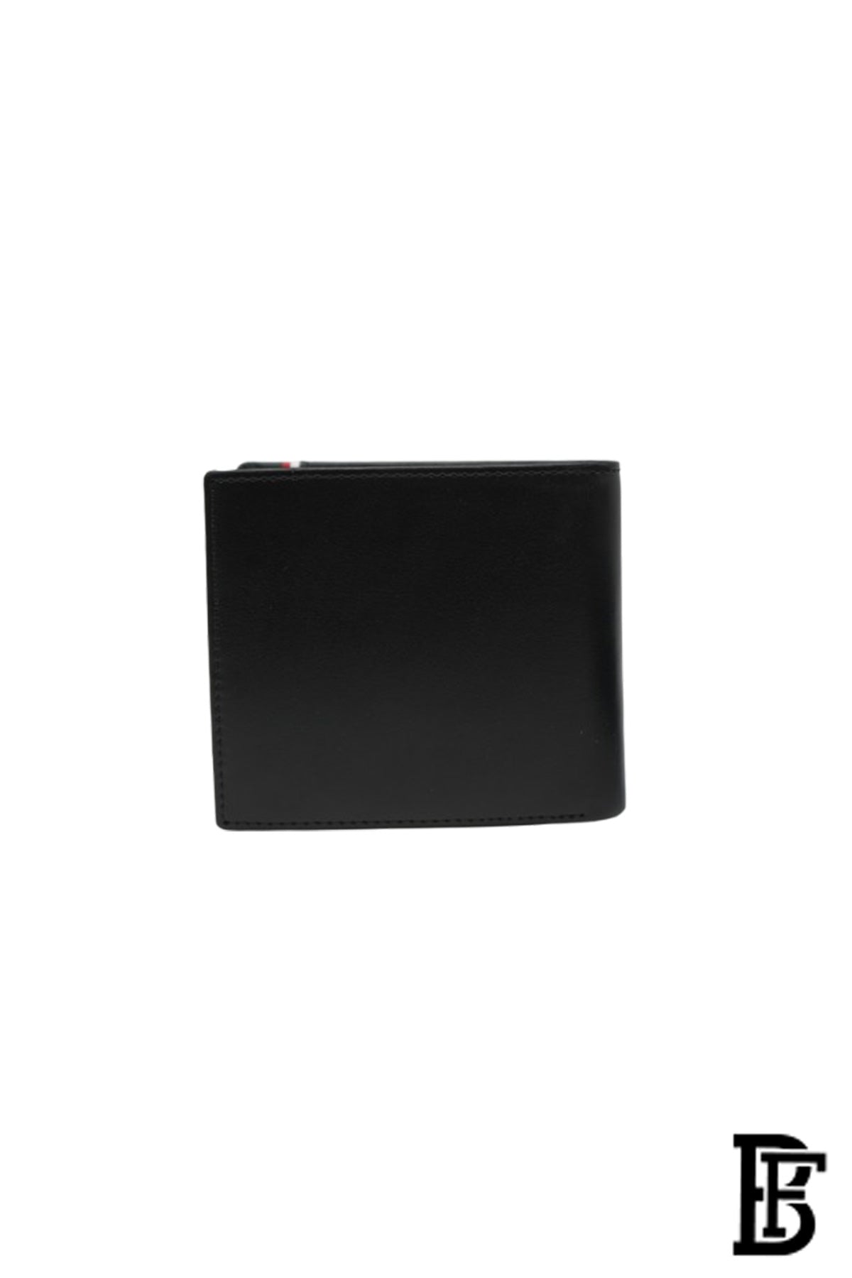 TOMMY HILFIGER Men Leather Wallet image 3