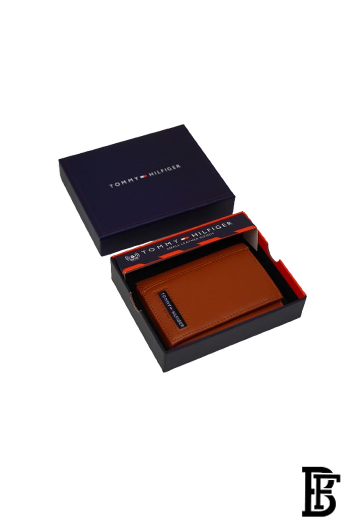 tommy HILFIGER Men Thw41 wallet image 1