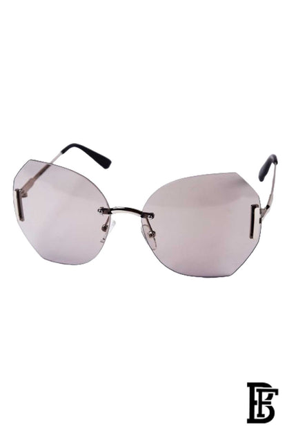 Generic Women Sunglasses Inspired By Swarovski sn777 image 1