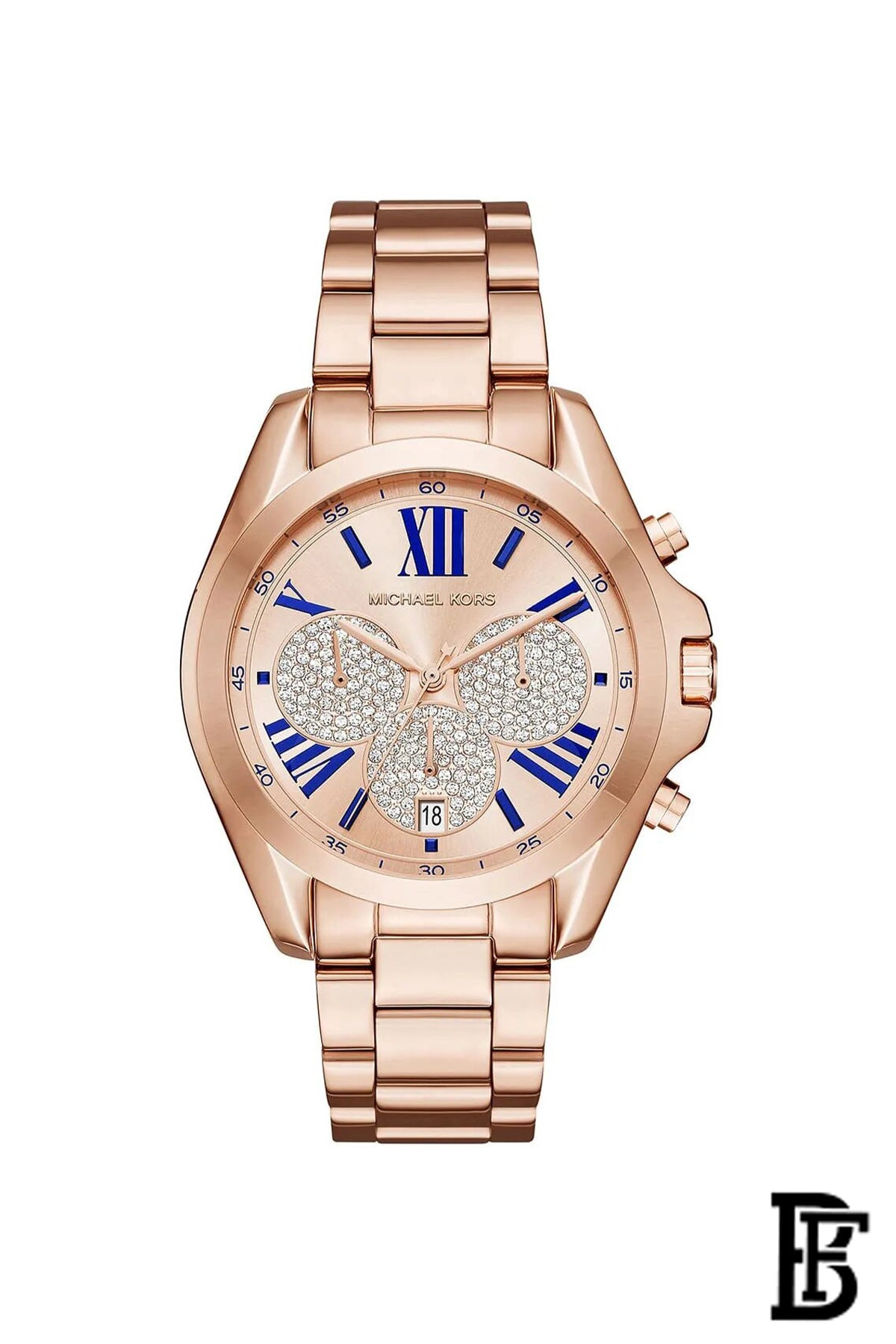 Michael Kors Watch for Women MK6321 image 0
