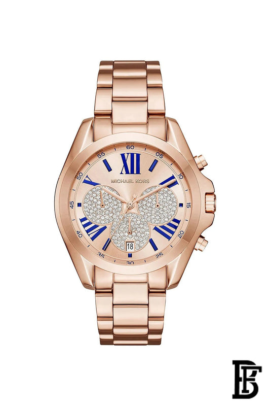 Michael Kors Watch for Women MK6321 image 0