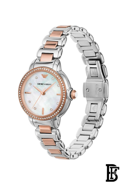 Emporio Armani Watch For Women AR11569 image 2