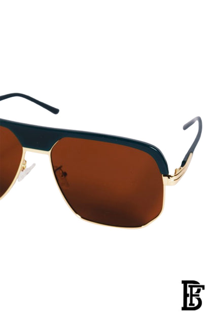 Generic men sunglasses sn124 image 2