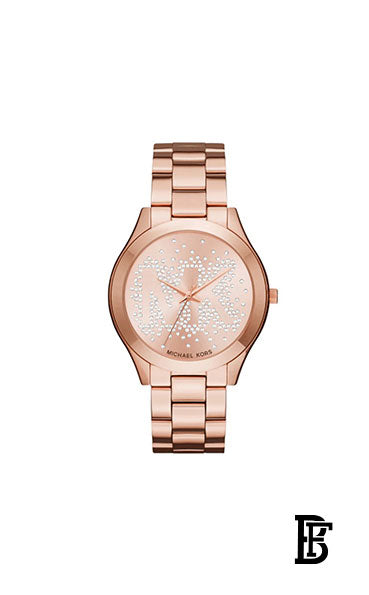 Michael Kors Watch for Women Mk3591 image 1