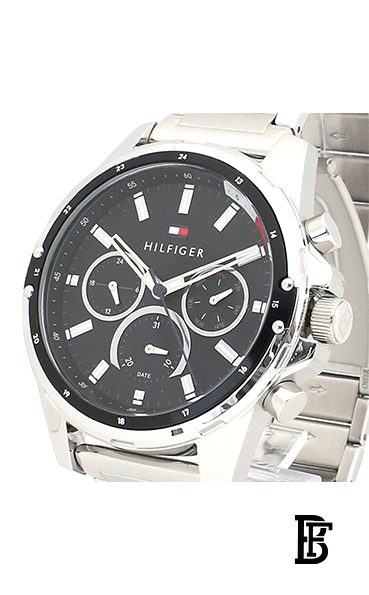 Tommy Hilfiger Watch For Men  - 1791936 image 2