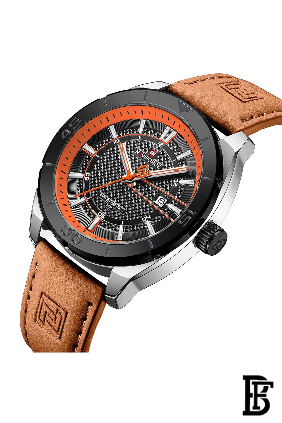 NAVIFORCE NF9209   SOOBN   Men's Watch image 2