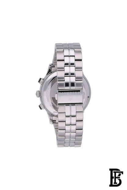 Maserati Men's Analog Stainless Steel Clasp Round Wrist Watch R8873633001 image 3