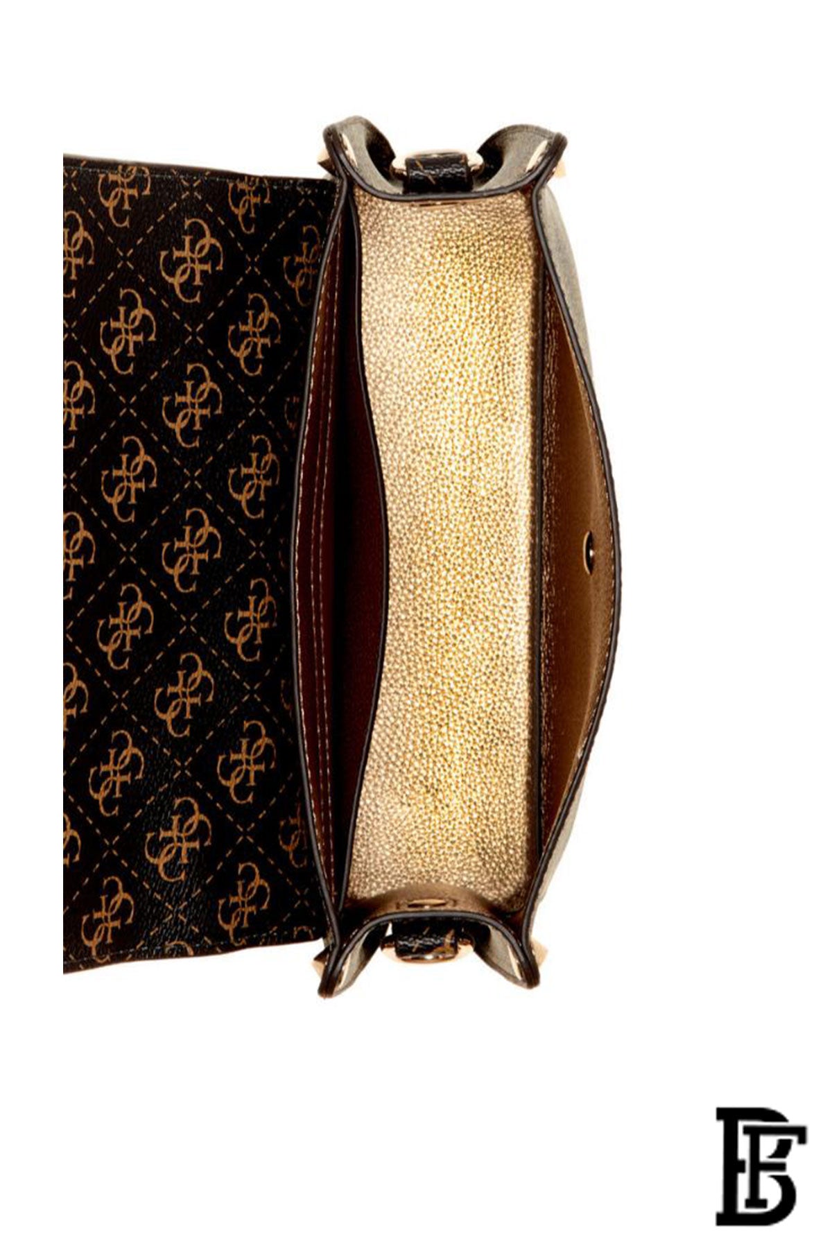 GUESS Women Cross Bag GUESS BAG0023 image 2