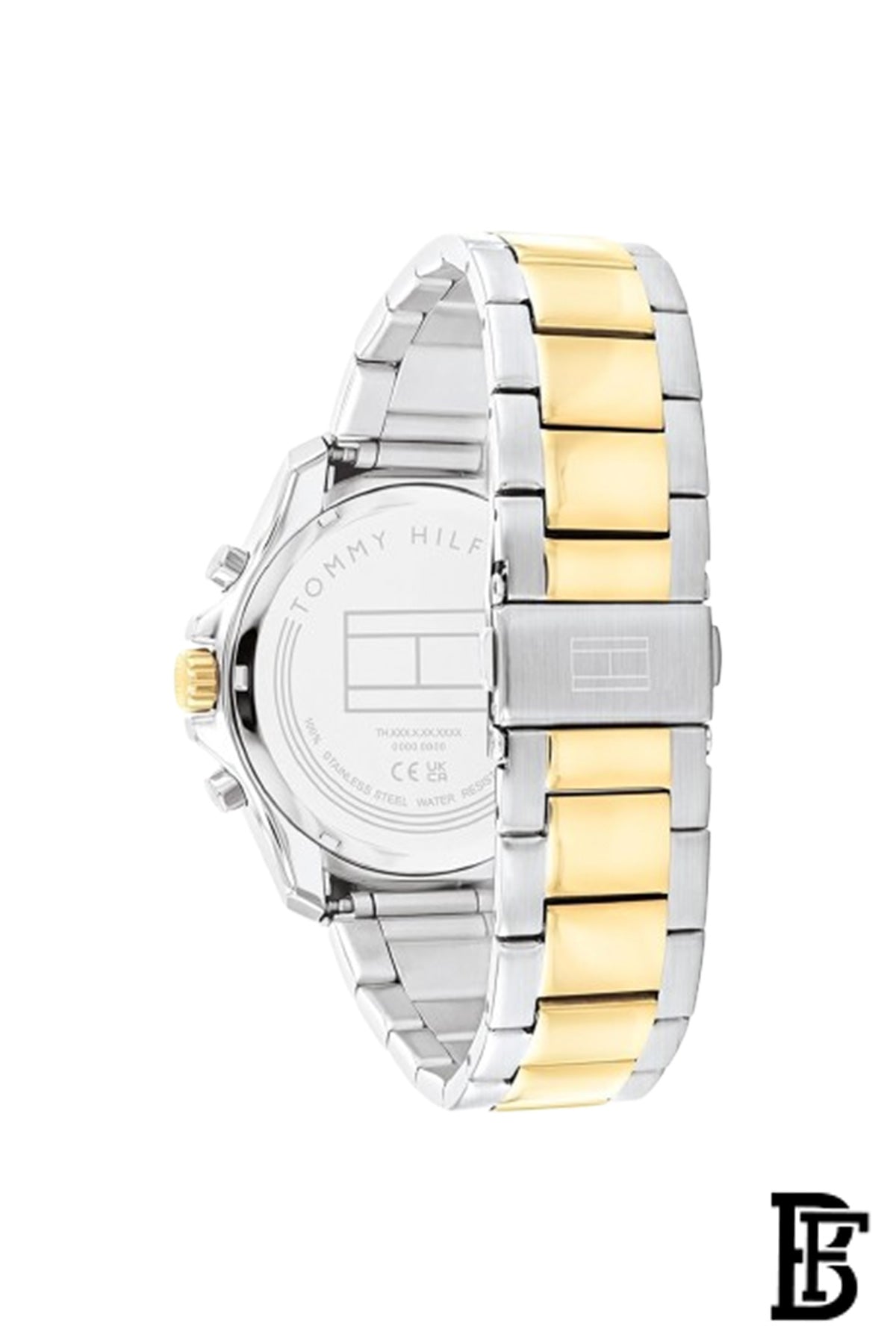 Tommy Hilfiger Watch For Men 1792095 image 3
