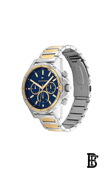 Tommy HIlfiger Watch For Men- 1791937 image 2