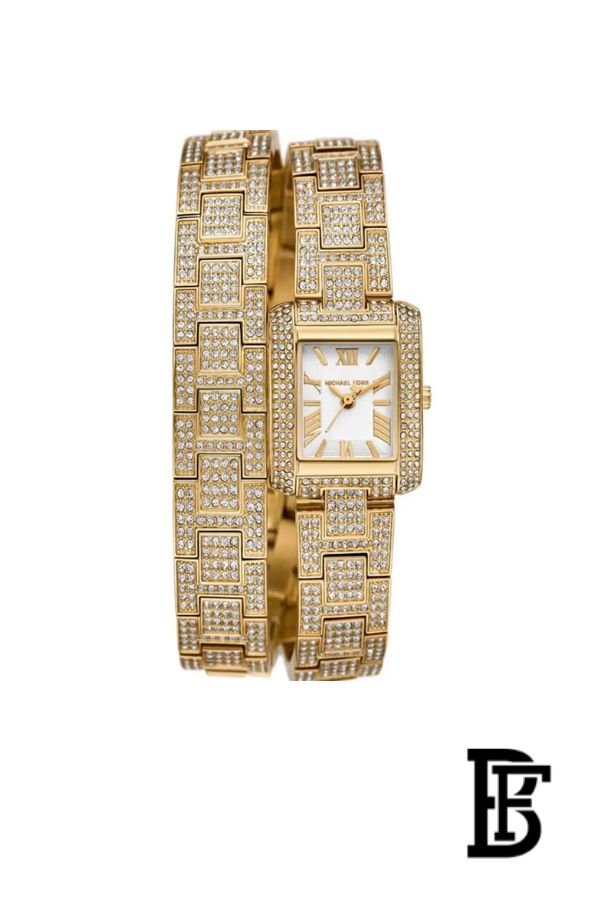Michael Kors Women's Watch MK4835 image 1