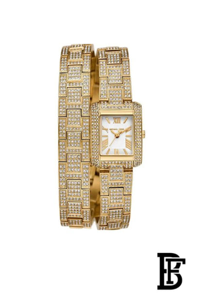 Michael Kors Women's Watch MK4835 image 1
