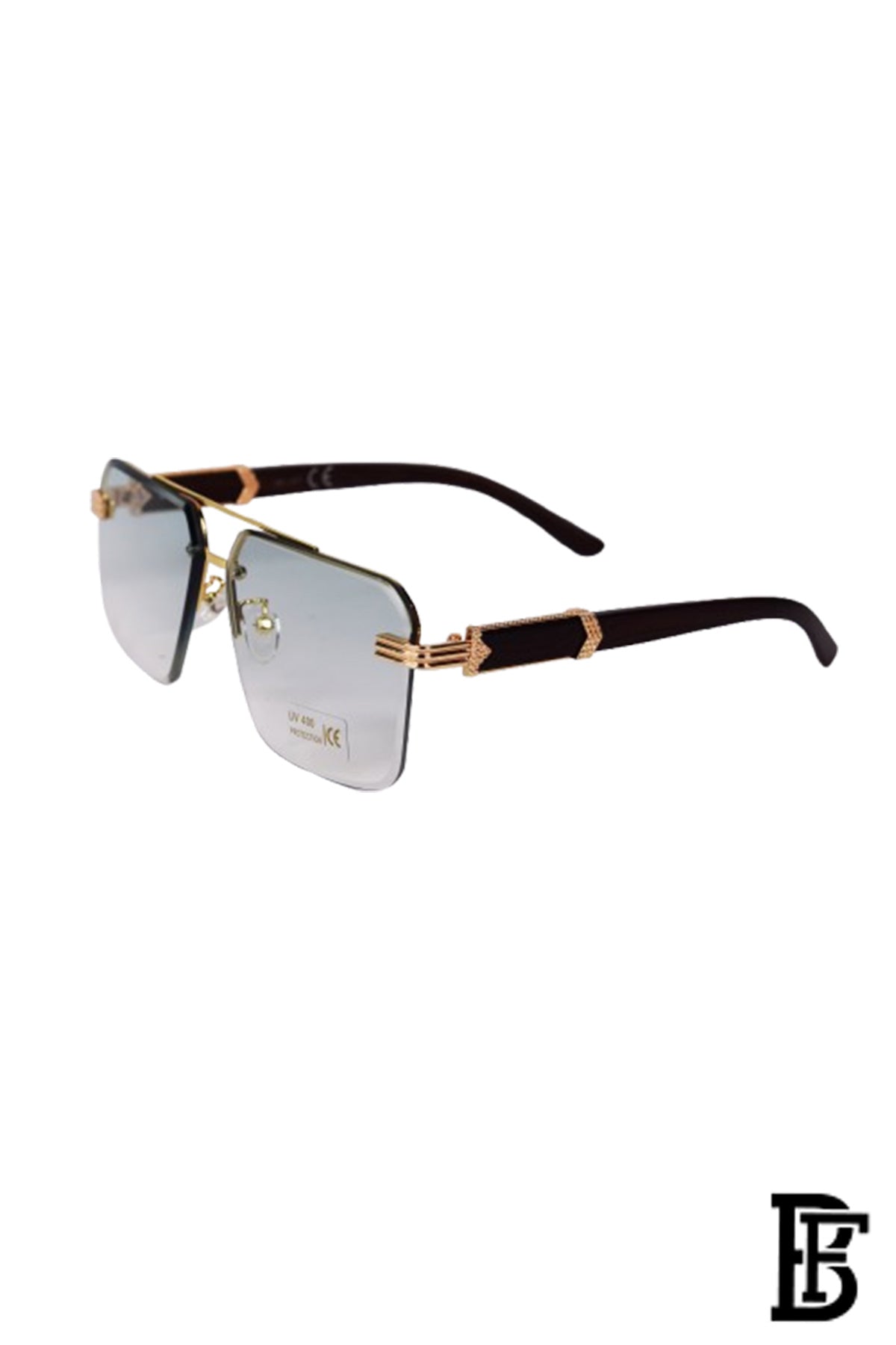 Generic men sunglasses  SG428 image 3